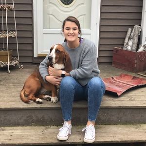 Meet your Posher, Kayley